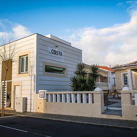Costa&Isaias Apartamentos Angra do Heroísmo Exterior foto