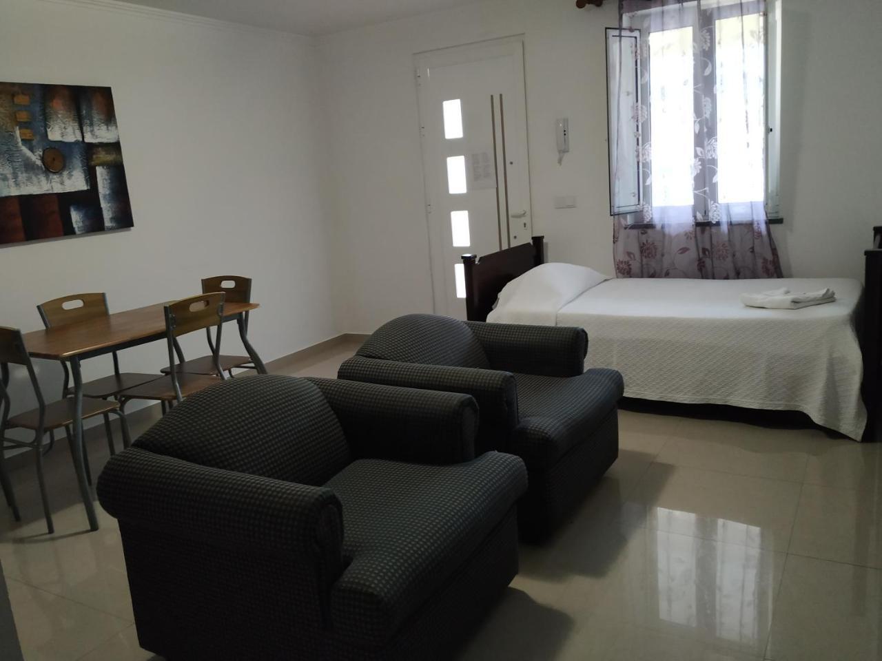 Costa&Isaias Apartamentos Angra do Heroísmo Exterior foto