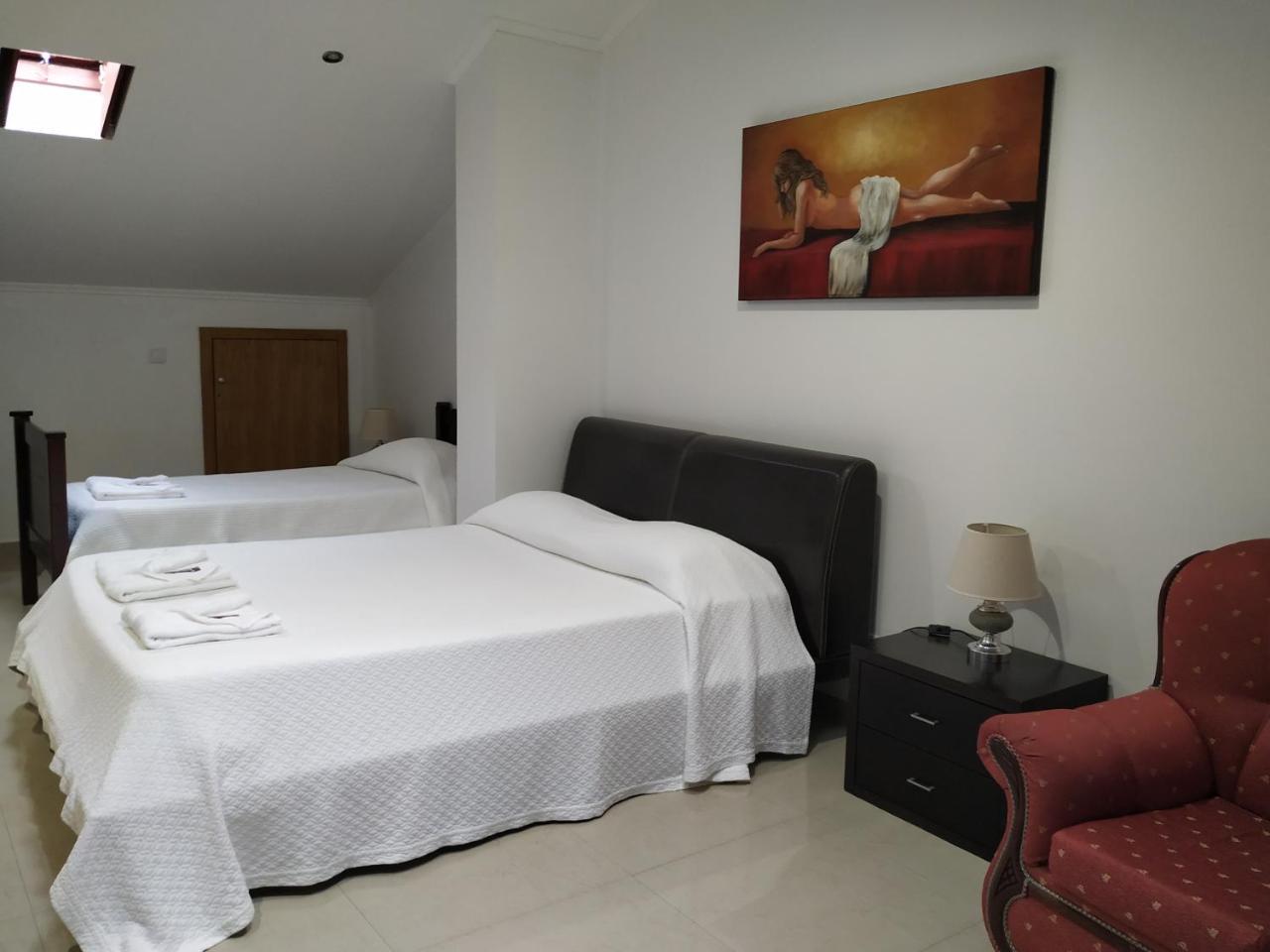 Costa&Isaias Apartamentos Angra do Heroísmo Exterior foto