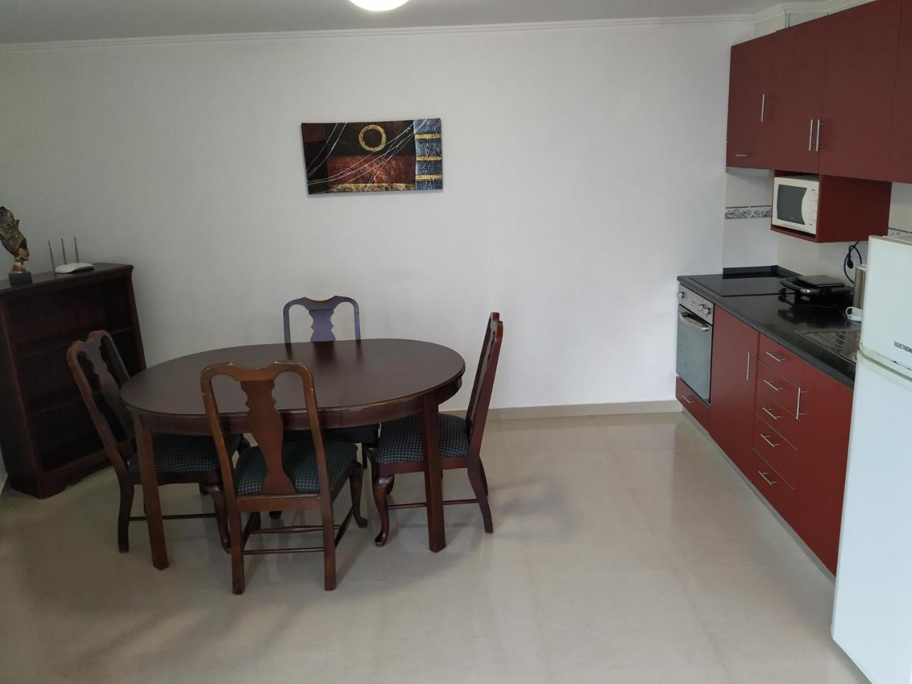 Costa&Isaias Apartamentos Angra do Heroísmo Exterior foto