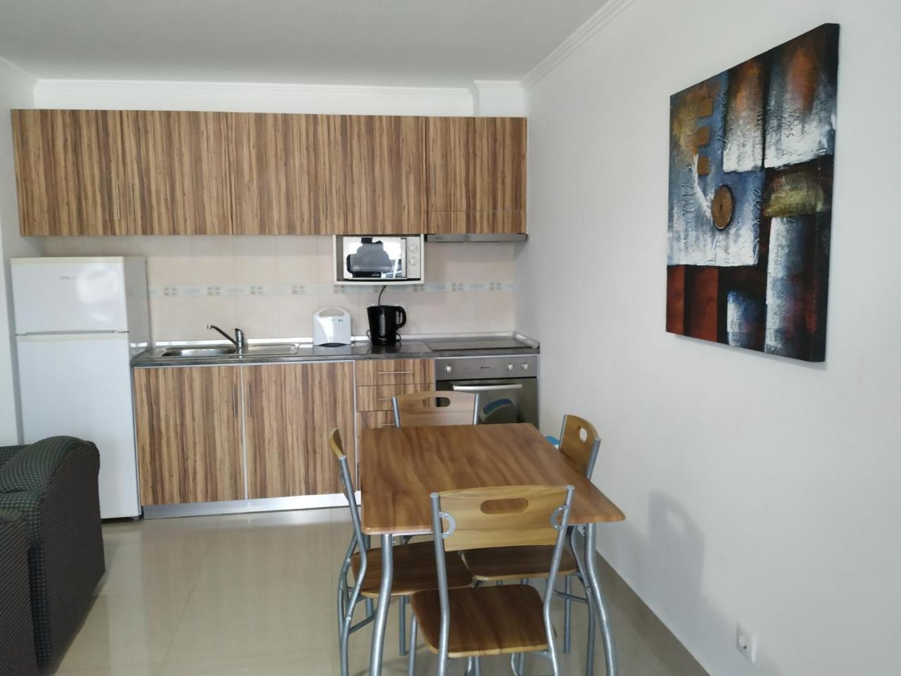 Costa&Isaias Apartamentos Angra do Heroísmo Exterior foto