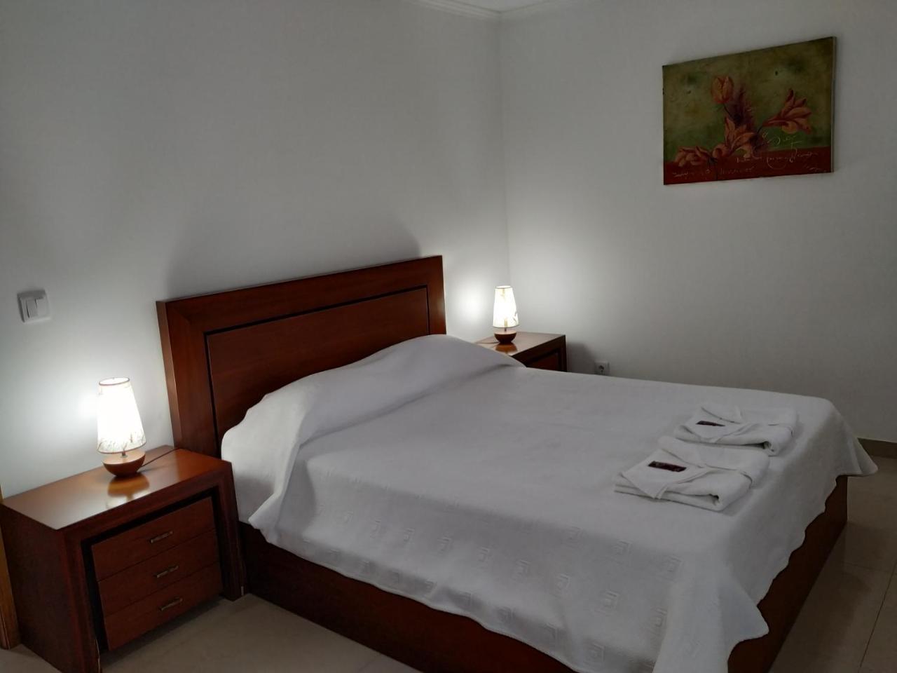 Costa&Isaias Apartamentos Angra do Heroísmo Exterior foto