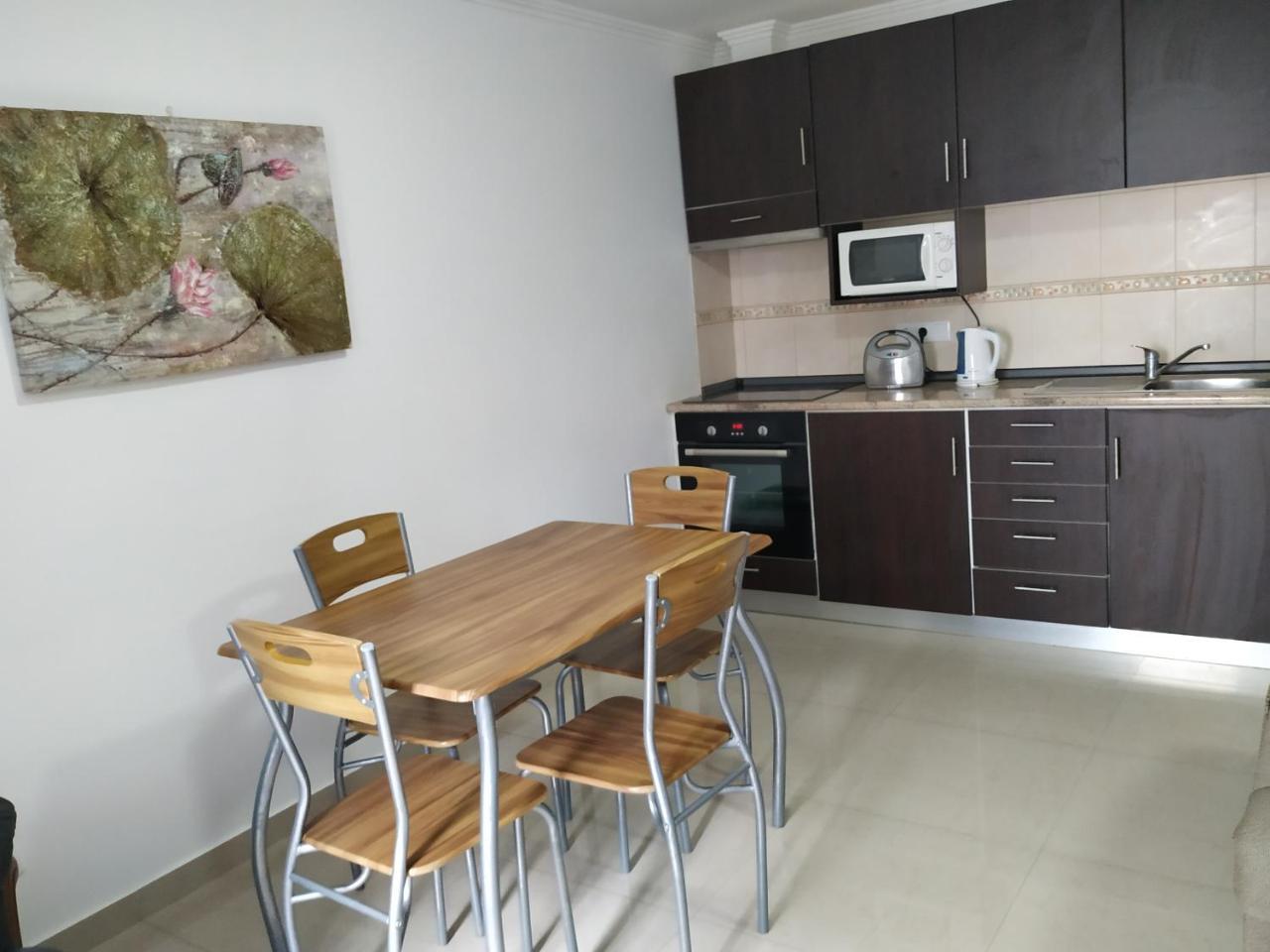 Costa&Isaias Apartamentos Angra do Heroísmo Exterior foto