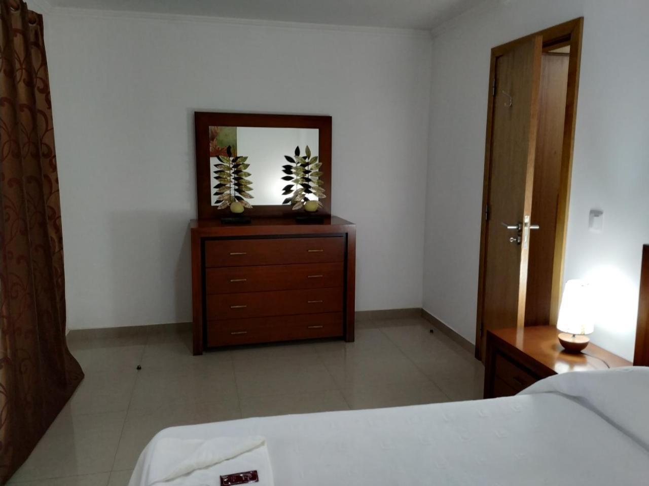 Costa&Isaias Apartamentos Angra do Heroísmo Exterior foto